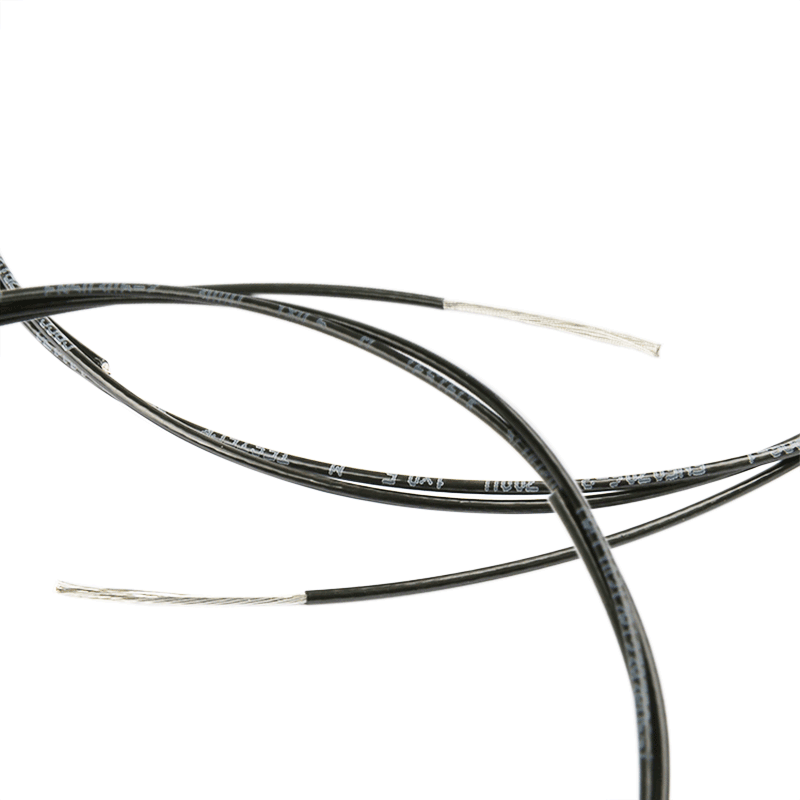 PEEK wire - Low Smoke Cable&Harness