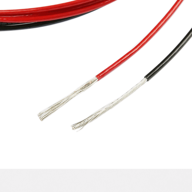 PEEK wire - Low Smoke Cable&Harness