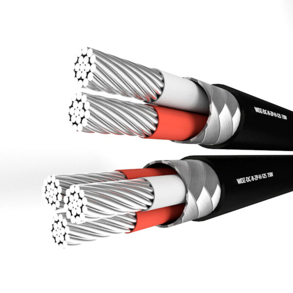 EN50306 cable