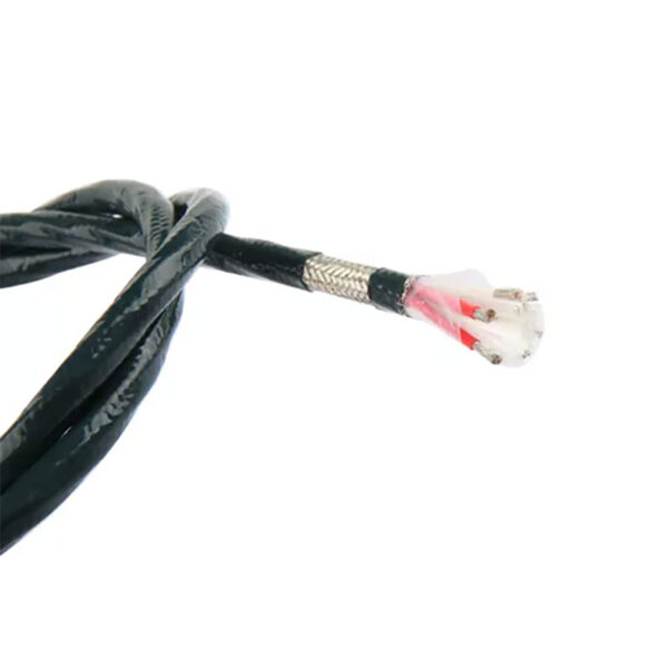 high temperature ethern cable
