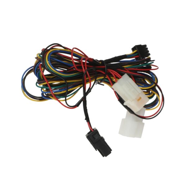 Waterpro of Automotive wiring harness-01
