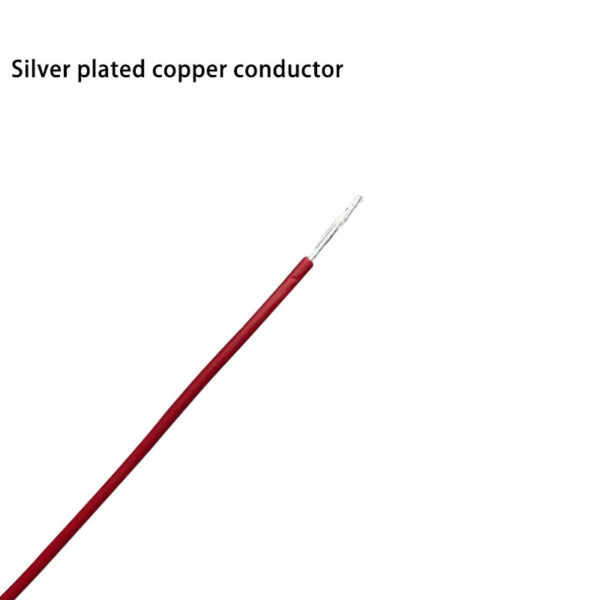 silver nickel wire