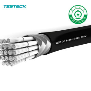 Photoelectric speed sensor cable