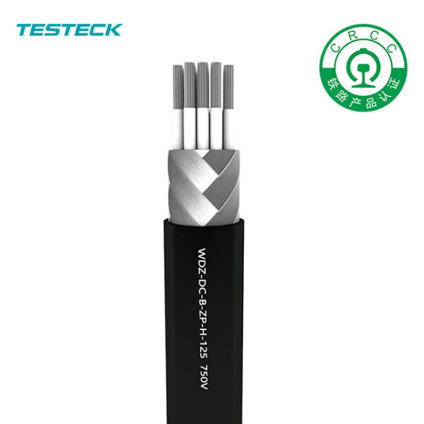 Photoelectric speed sensor cable
