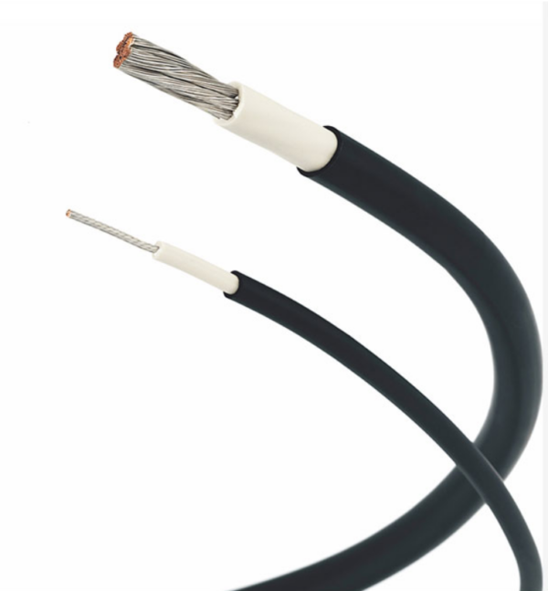 TST-LW 600V cable