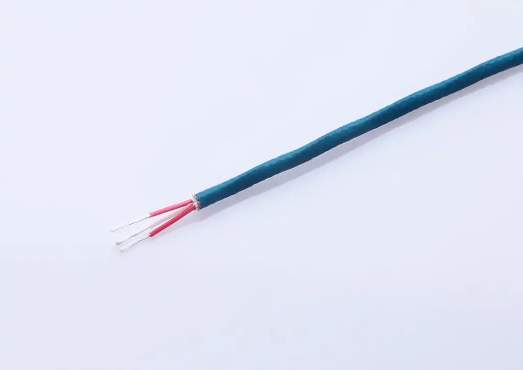 Is PTFE Good for Electrical Wires