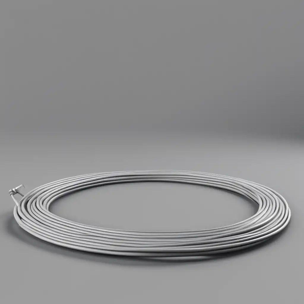 What is FEP Wire