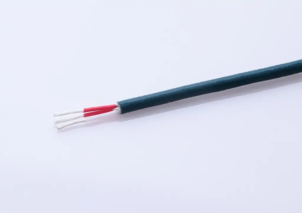 What is the Difference Between PTFE and Teflon Cable