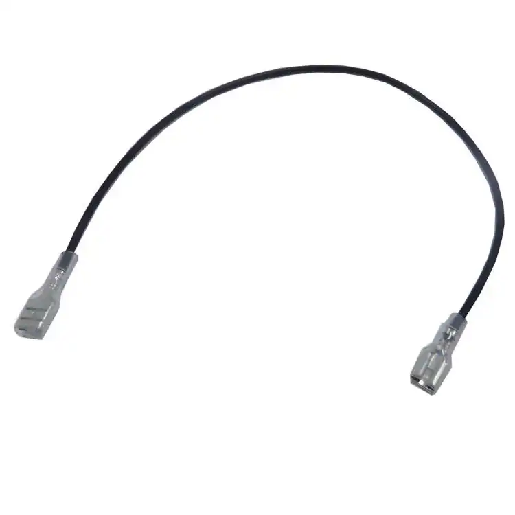 What is the Difference Between Cable Harness and a Cable
