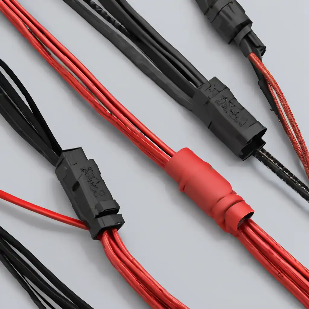 How to Select the Right Cable Harness for Your Needs