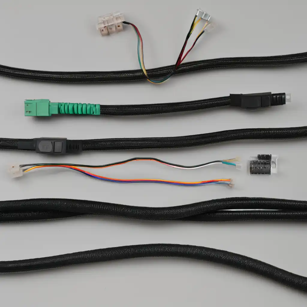 What Should I Consider When Purchasing a Cable Harness