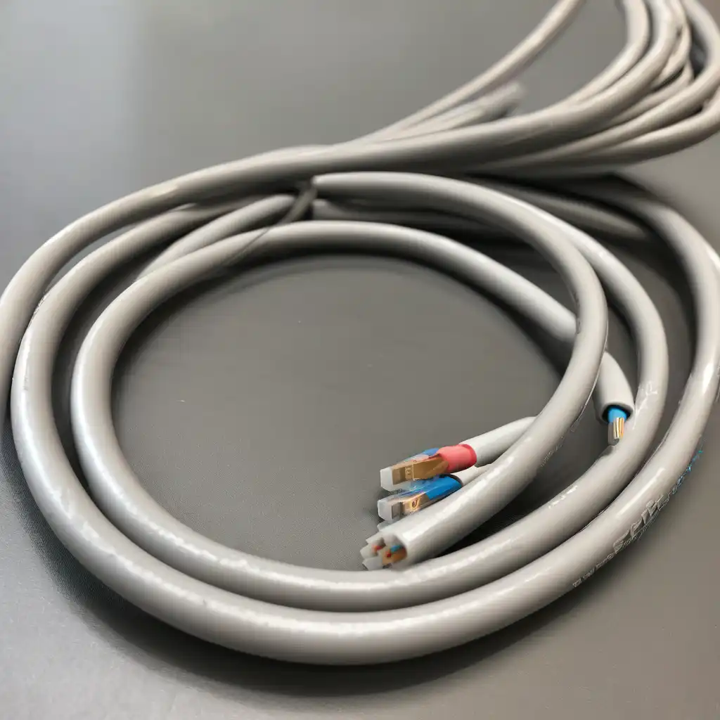 What is the Use of PEEK Cable