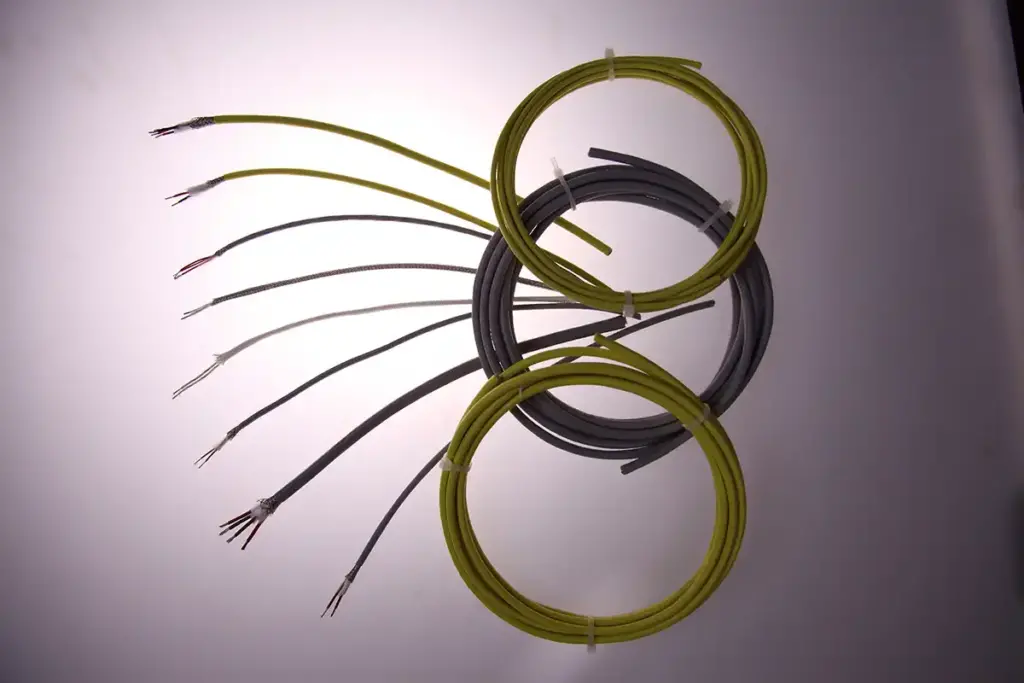 What is an Electric Vehicle Wire Harness