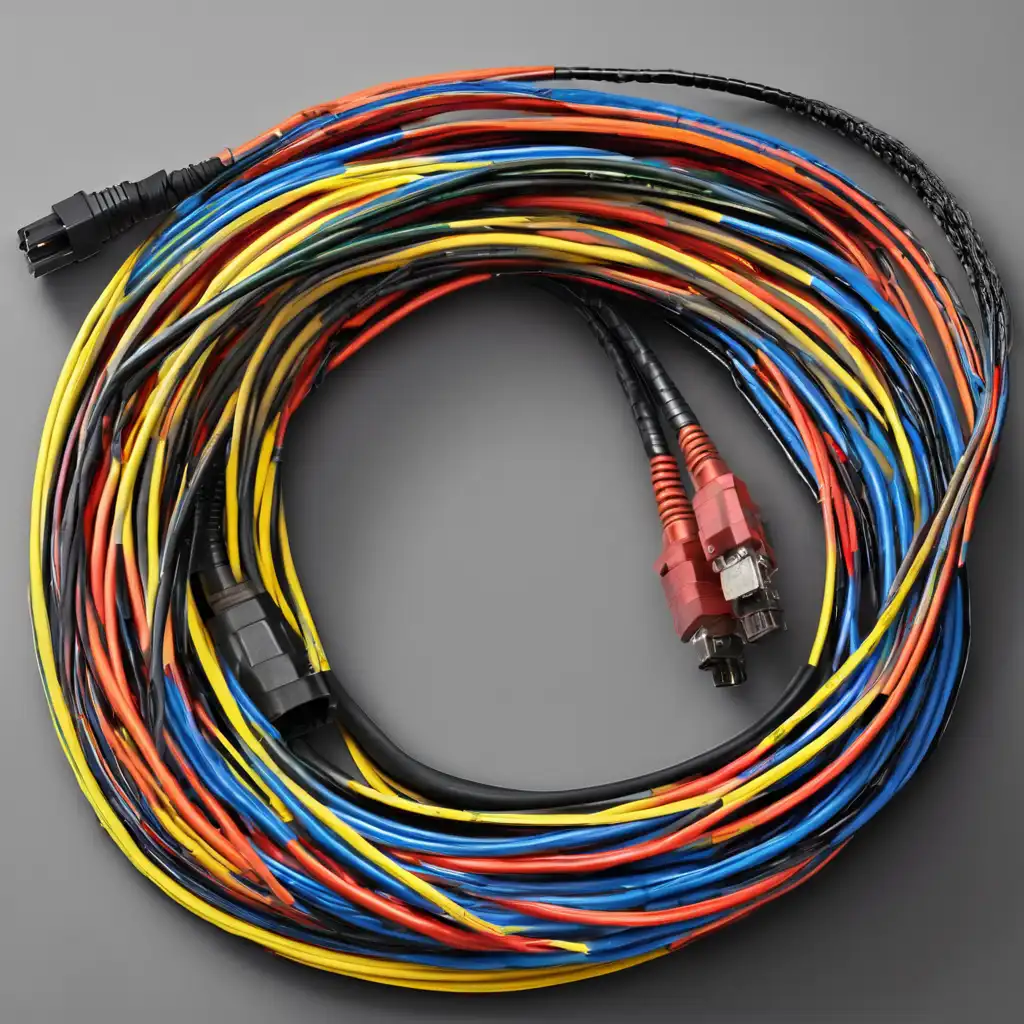 What Factors Should You Consider When Choosing an Electronic Harness