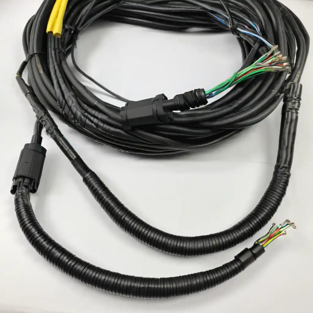 6 Steps to Ensure Quality Control in Cable Harness Production