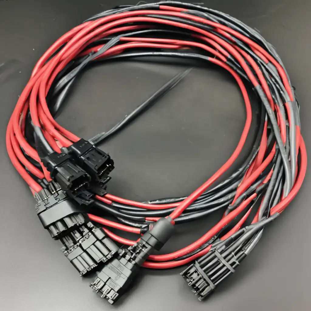 What is the Use of Wiring Harness