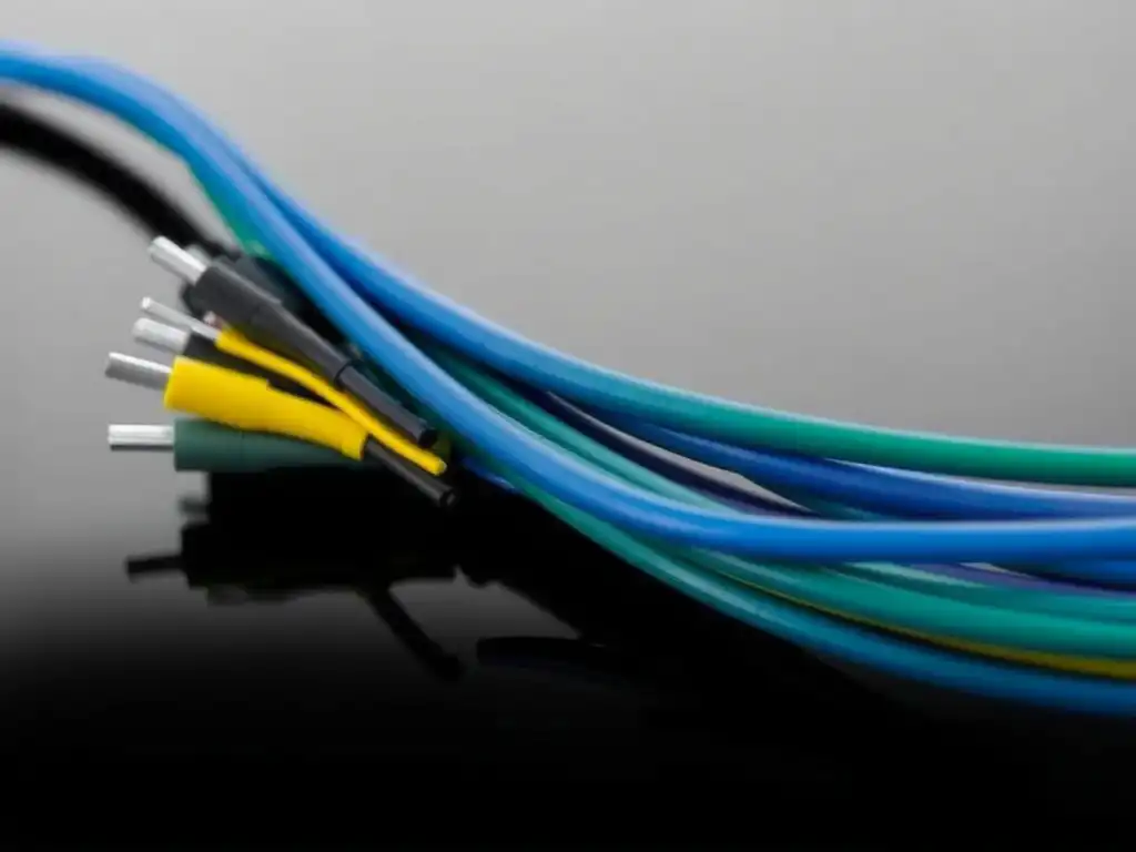 8 Industries That Rely on Cable Wire Harnesses