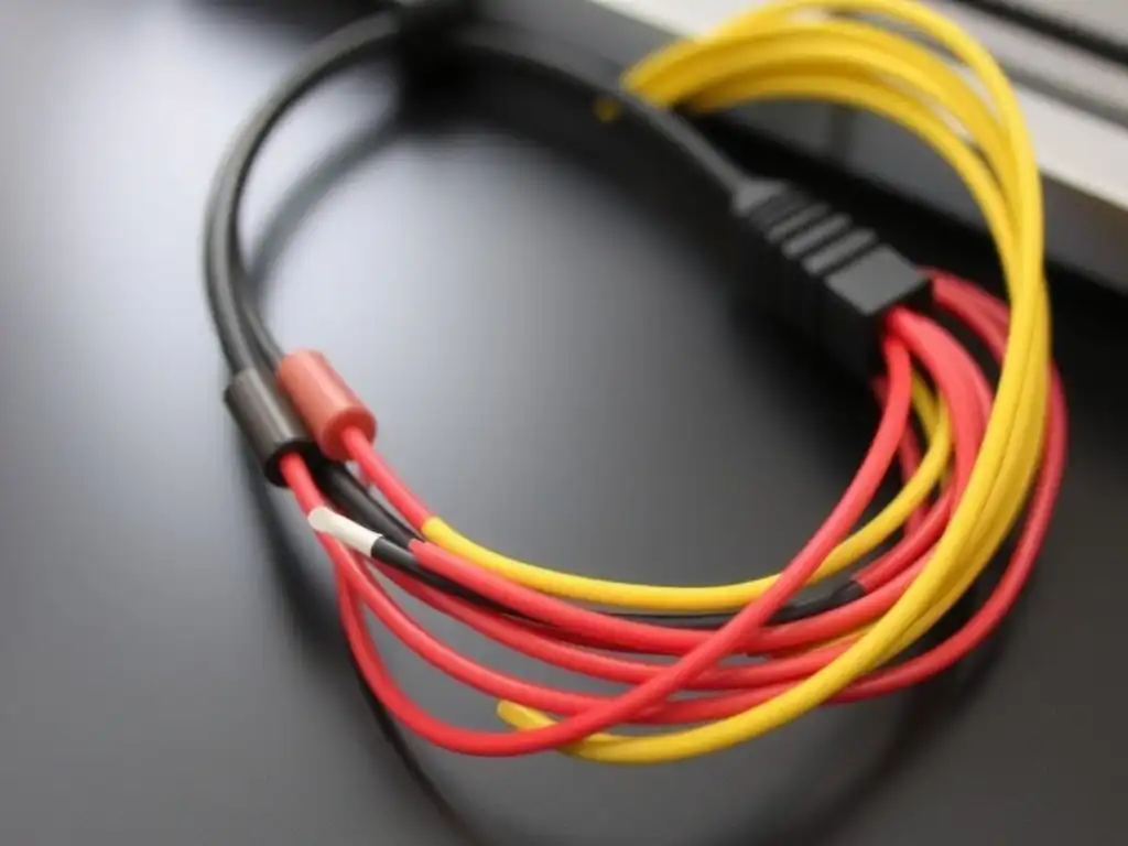 10 Benefits of Using a Cable Wire Harness