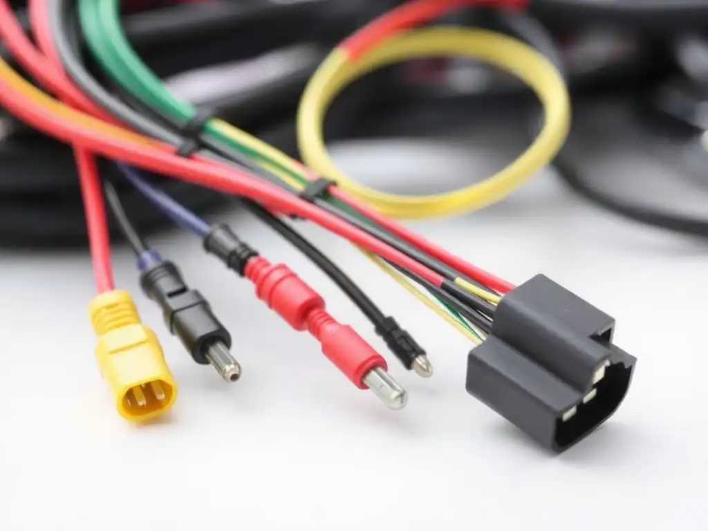 How Do Wire Harness Manufacturers Ensure Quality Control